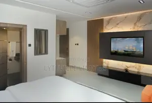 Lavish Lifestyle Apartment