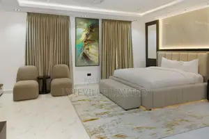 Lavish Lifestyle Apartment