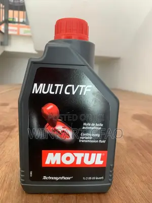 Motul Multi CVTF
