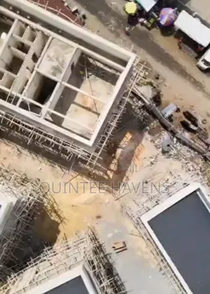 Ajah Commercial Hub