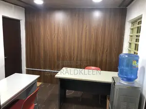Shared Private Office Space