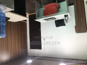 Shared Private Office Space