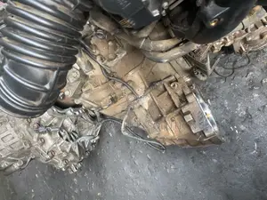 Nissan Rogue/Xtrail Manual Gearbox 2008