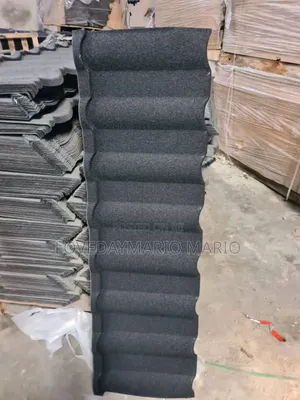 Aluminium Roofing Sheet
