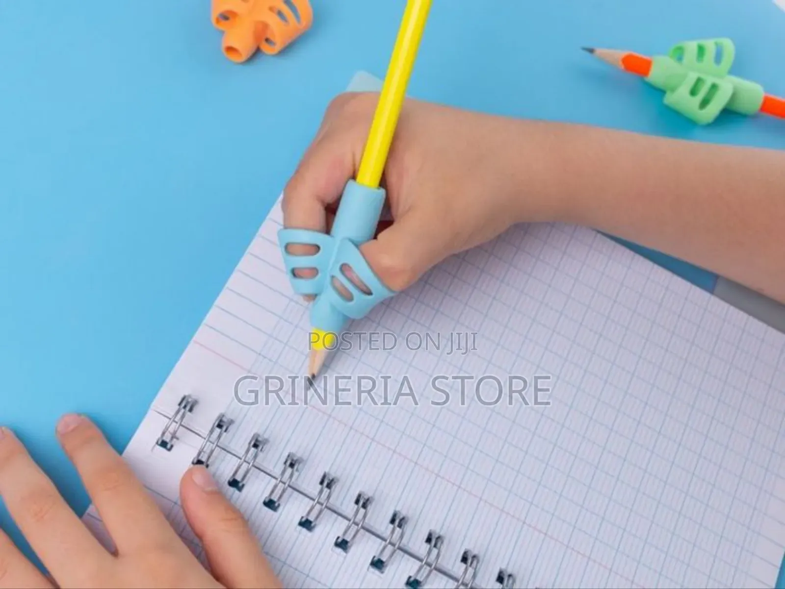 Pencil Grip