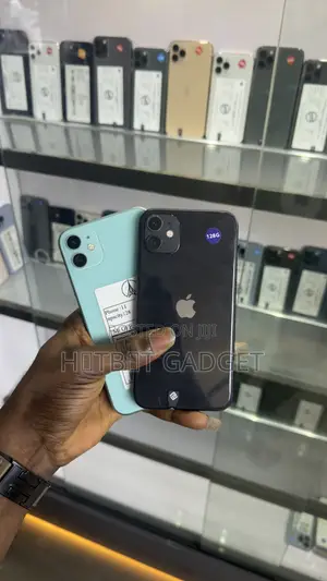 Apple iPhone 11 128 GB