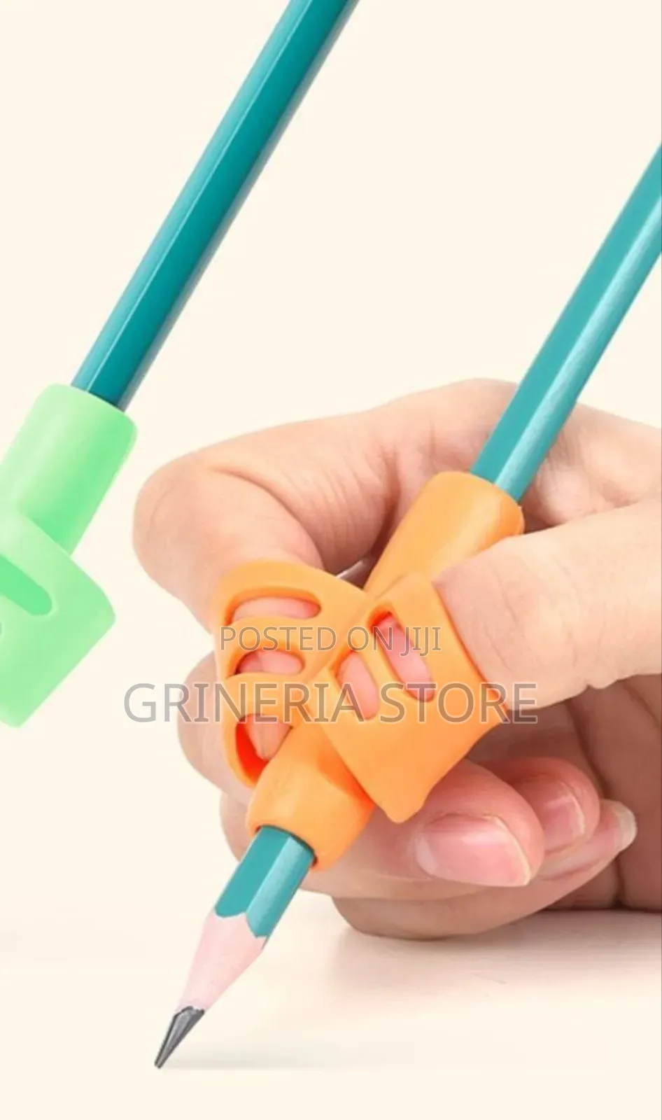 Writing Pencil Grip