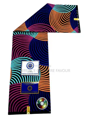 Ankara Material