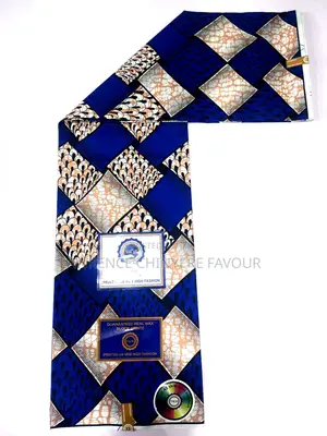 Ankara Material