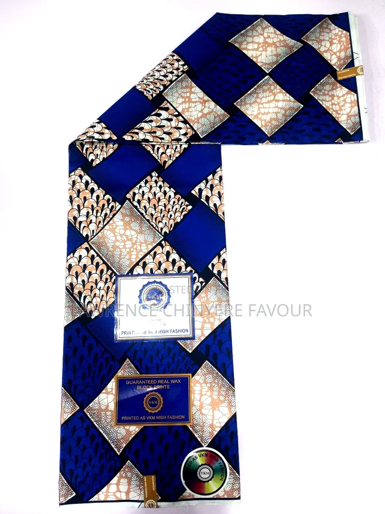 Ankara Material