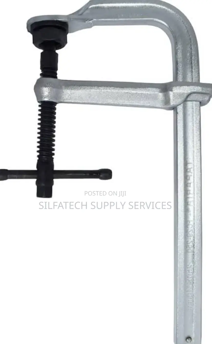 F Clamp Bar