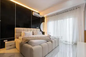2 Bedroom Apartment - Shortlet