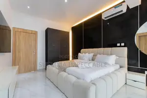 2 Bedroom Apartment - Shortlet