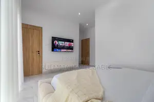2 Bedroom Apartment - Shortlet