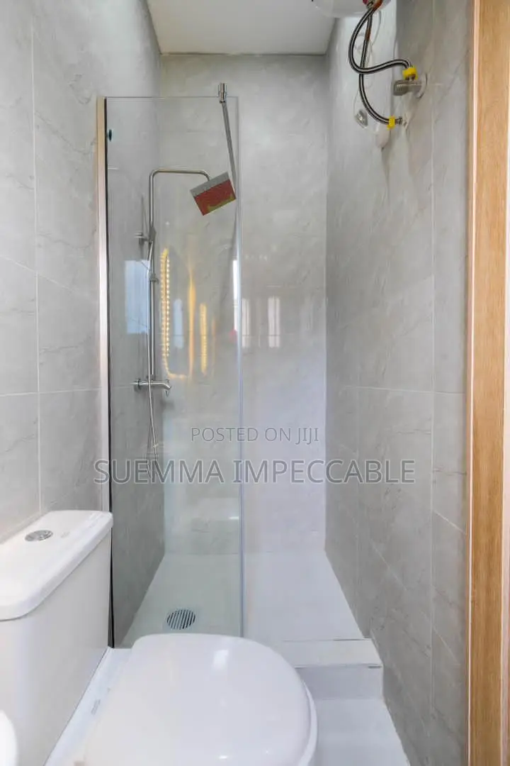 2 Bedroom Apartment - Shortlet