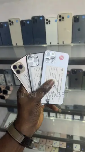 Apple iPhone 11 Pro 256 GB
