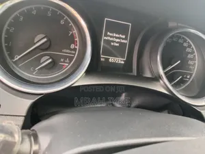 Toyota Camry SE FWD 2020 Red