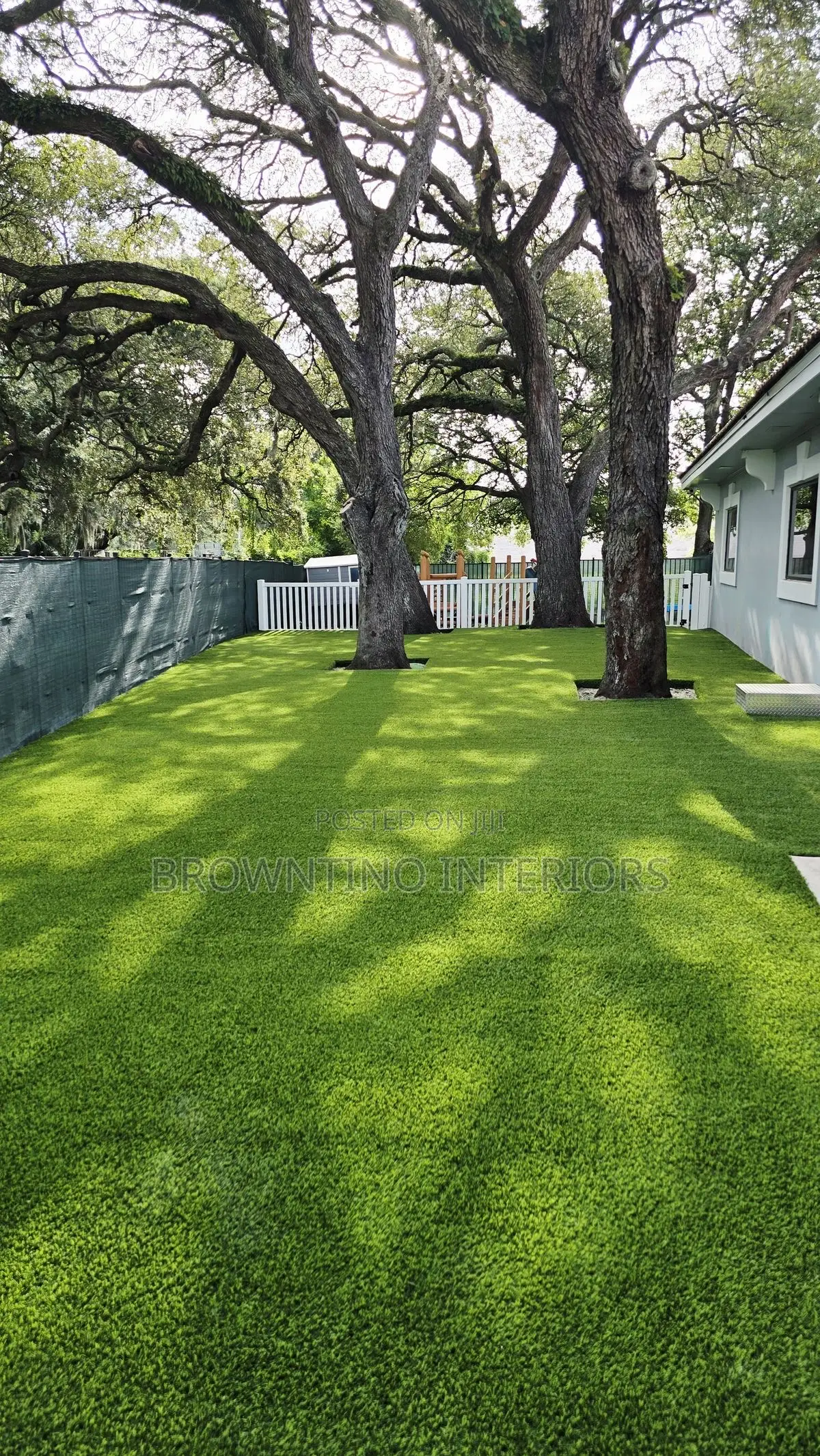 Original Turkish Artificial Turf