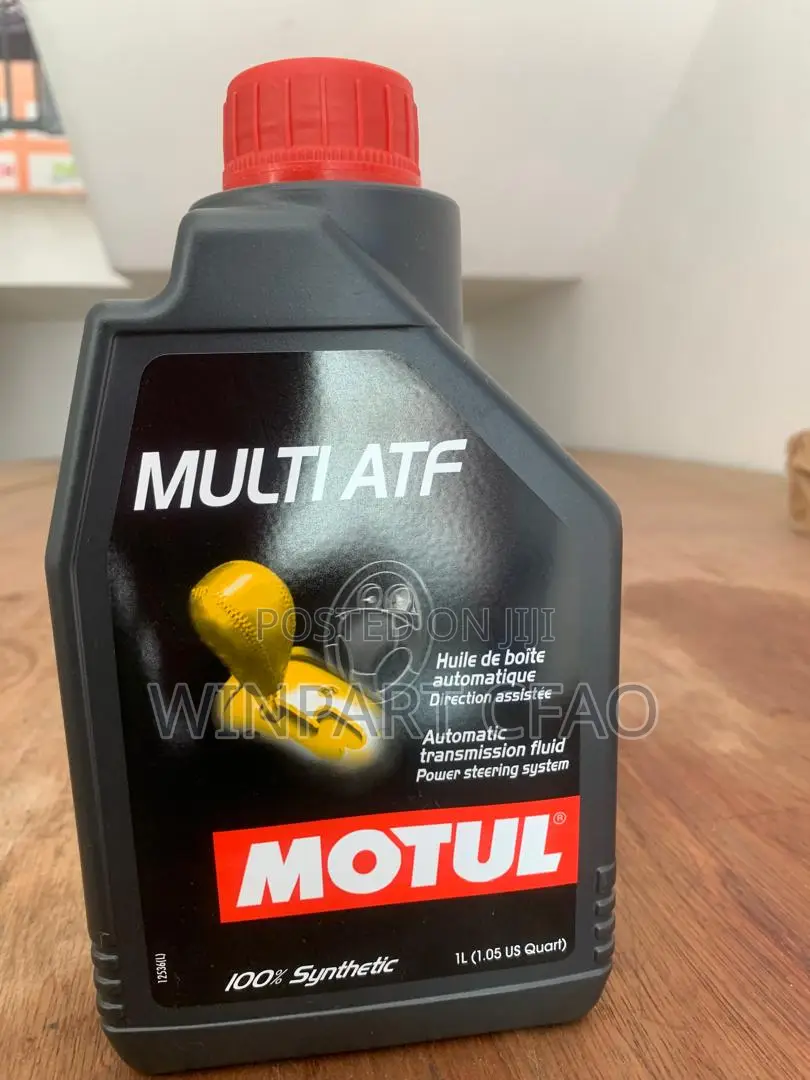 Motul Multi Atf
