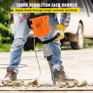 Jackhammer Original
