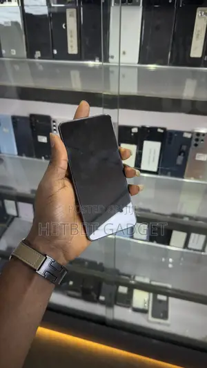 Samsung Galaxy S21 5G 128 GB Gray