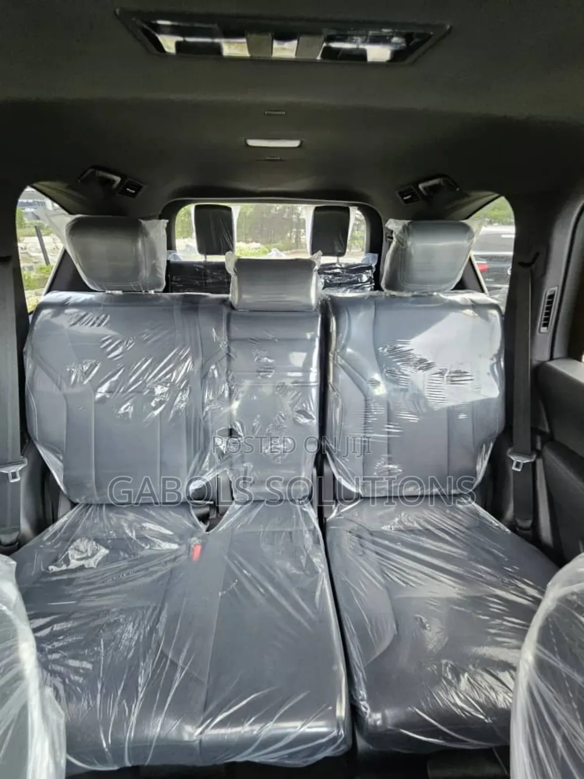Lexus LX LX 600 2023 Ivory