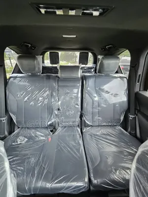 Lexus LX LX 600 2023 Ivory