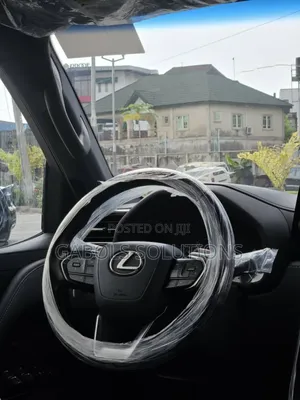 Lexus LX LX 600 2023 Ivory