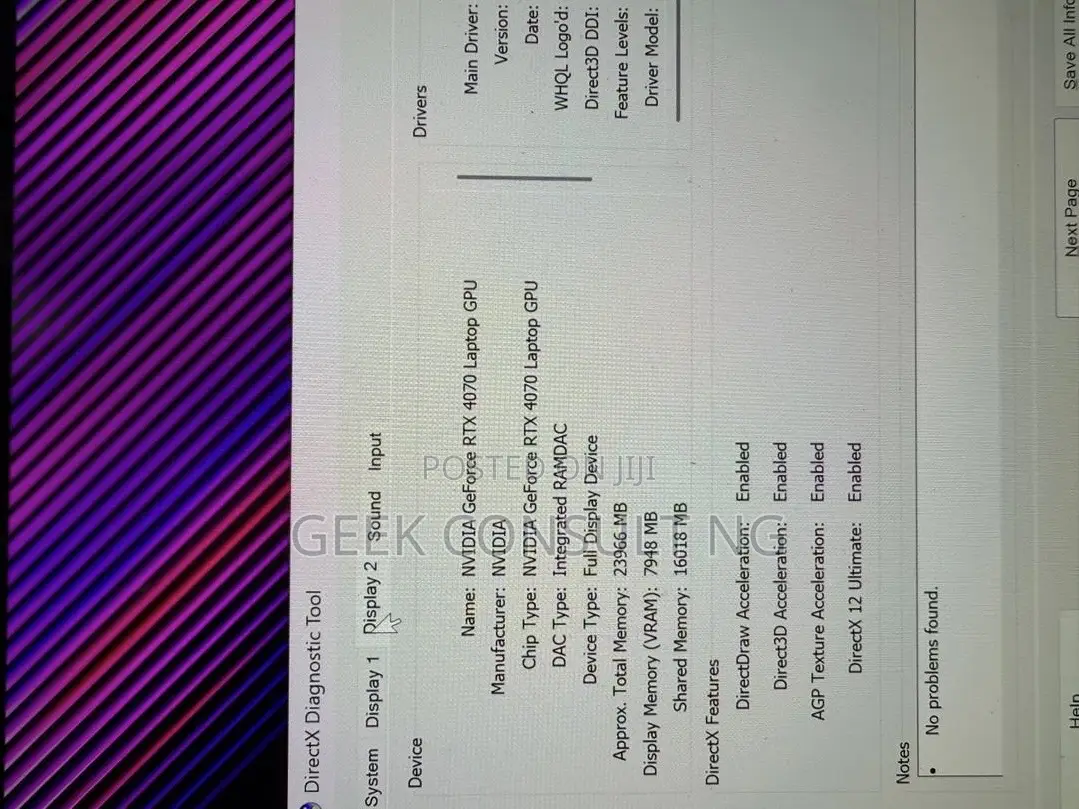 Laptop Asus ROG Zephyrus G14 32GB AMD Ryzen 9 SSD 1T