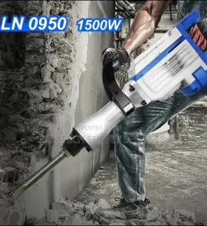 Original Jackhammer