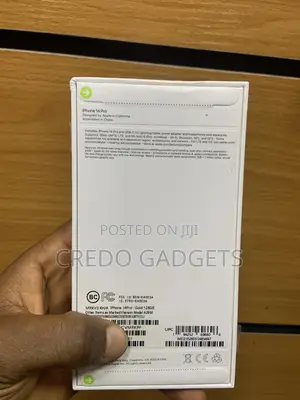 New Apple iPhone 15 Pro Max 256 GB