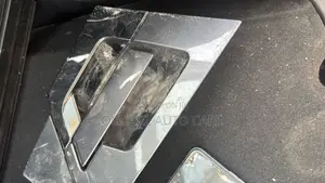 Back Door Handle Toyota CHR 2016 / 2018 Available