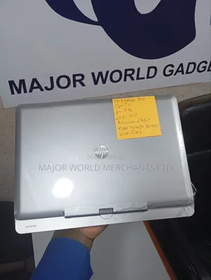 Laptop HP EliteBook Revolve 810 G2 Tablet 8GB Intel Core I5 SSD 256GB