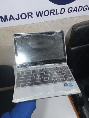 Laptop HP EliteBook Revolve 810 G2 Tablet 8GB Intel Core I5 SSD 256GB