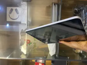 Apple iPad (2025) 128 GB Silver
