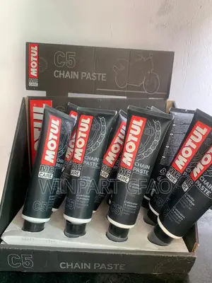 Motul Mc Care C5 Chain Paste