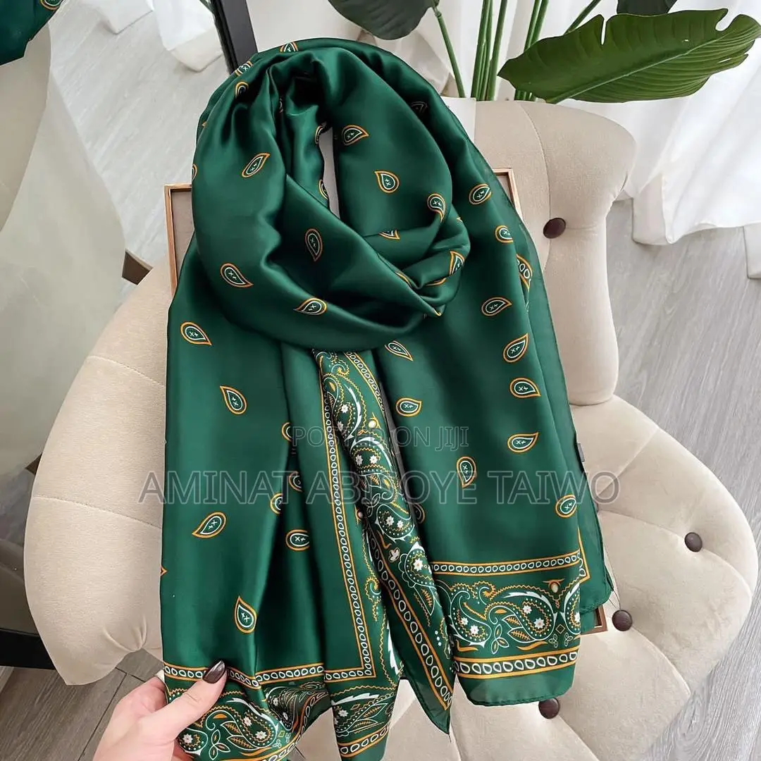 Vintage Scarf