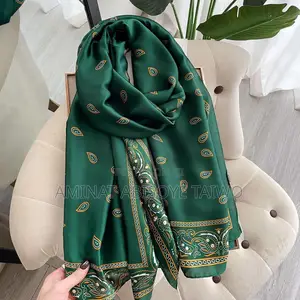 Vintage Scarf