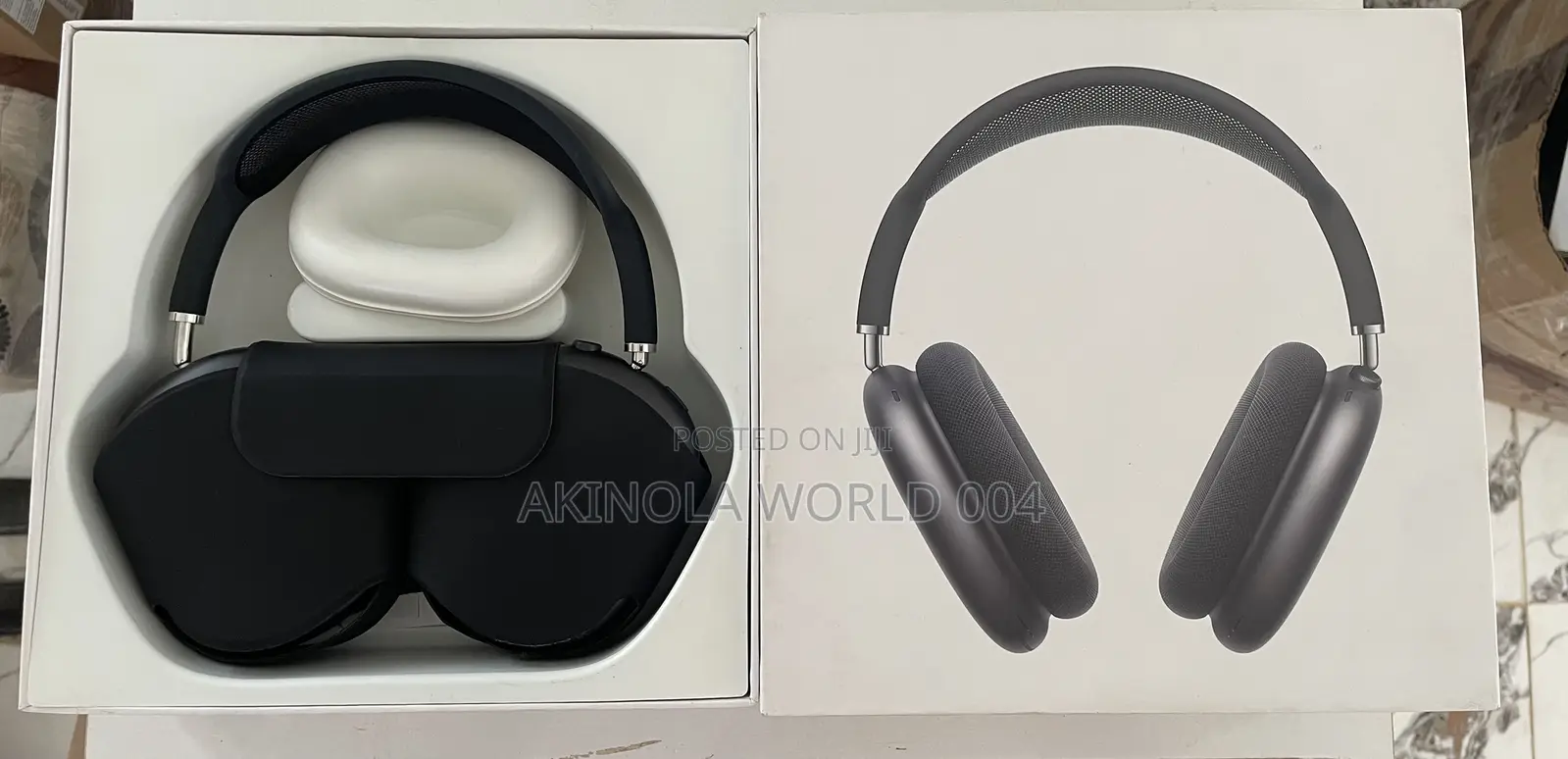 Airpod Max