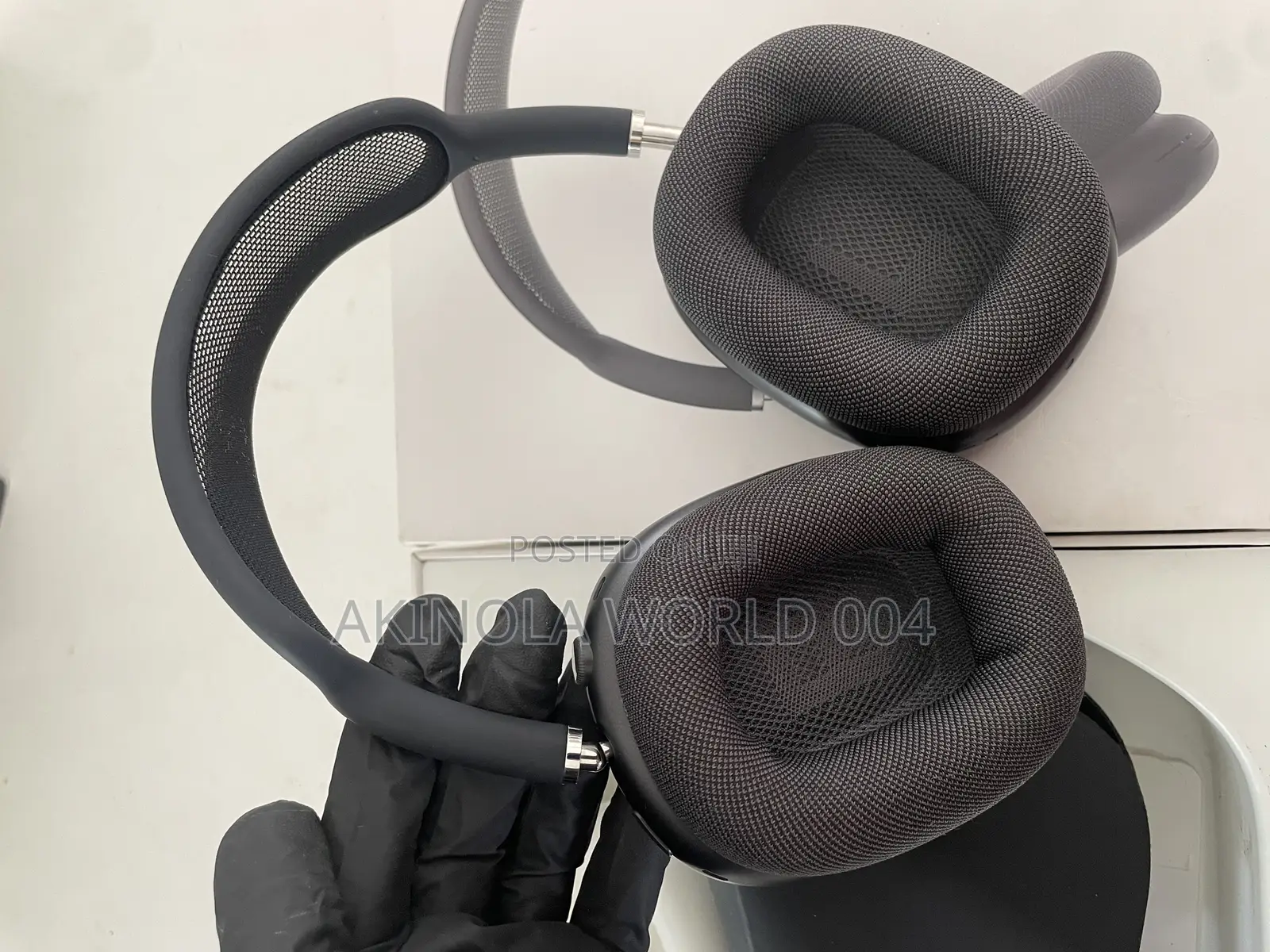 Airpod Max
