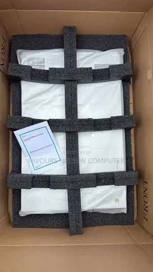 Server HP ProLiant DL380 Gen10 64GB Intel Xeon HDD 2T