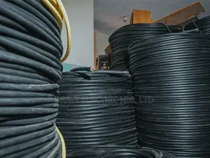 Armoured Cables 10mm, 16mm, 25mm, 35mm