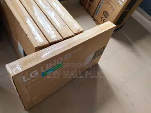 Brand New 50" Smart Tv + Netflix+Wifi