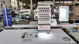 Monogram Machine Amro Brother