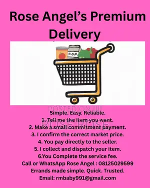 Errand Services