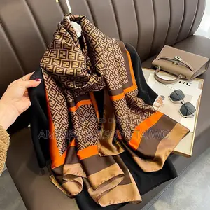 Vintage Scarf