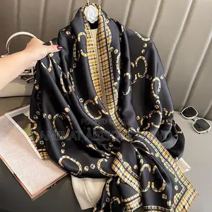Vintage Scarf