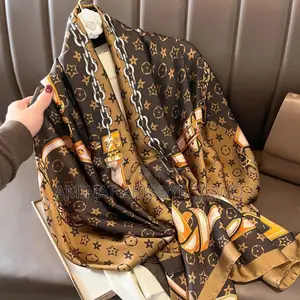 Vintage Scarf