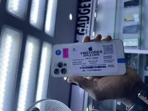 New Apple iPhone 12 Pro 128 GB White