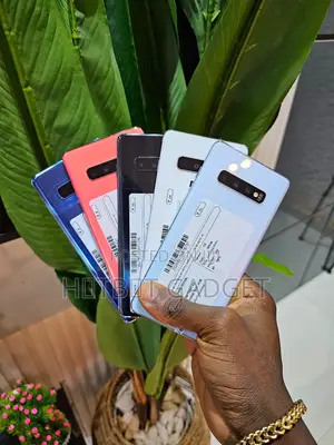 Samsung Galaxy S10 Plus 128 GB